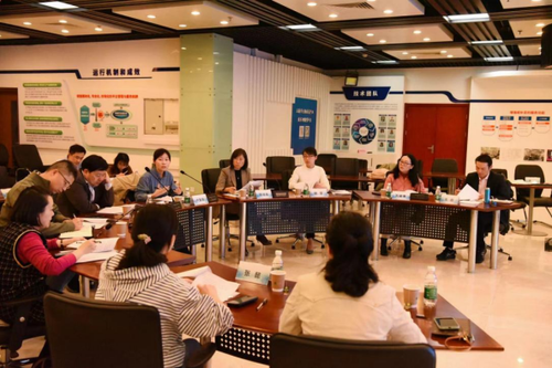 锁实科普CP｜上海生命健康张江科技志愿服务联盟2024年第一次会议顺利召开625