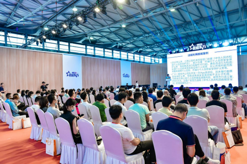 20230705-共建数字中国，共筑数字安全屏障上海软件中心精彩亮相2023新耀东方上安会571
