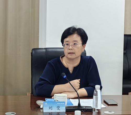 (事件引导)上海科学院河南调研新闻稿 V31060