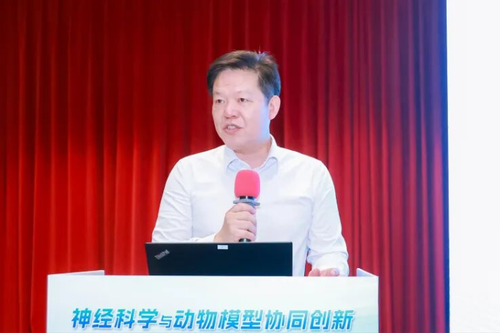 神经科学与动物模型协同创新735